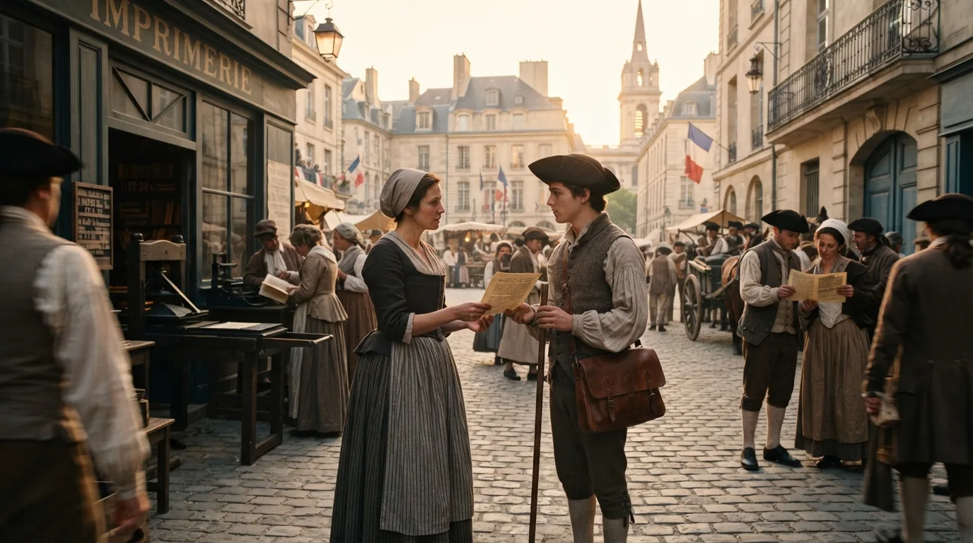 French Revolution